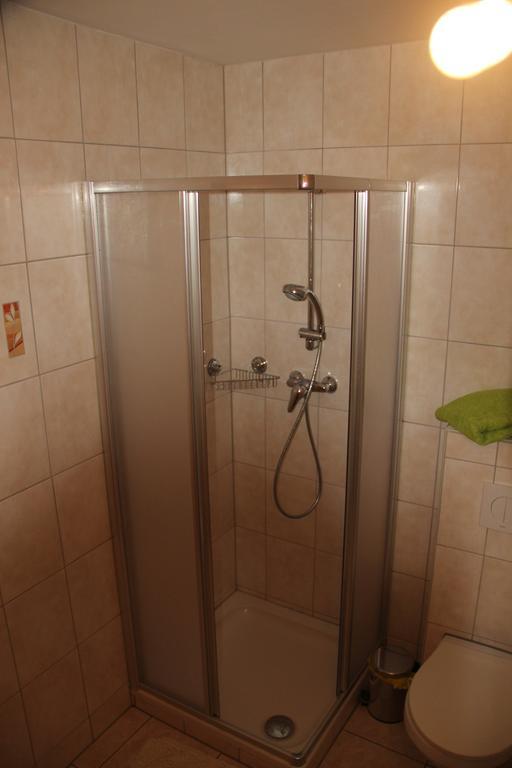 Ferienwohnung Am Erlermuhlenbach Voigtsdorf ภายนอก รูปภาพ